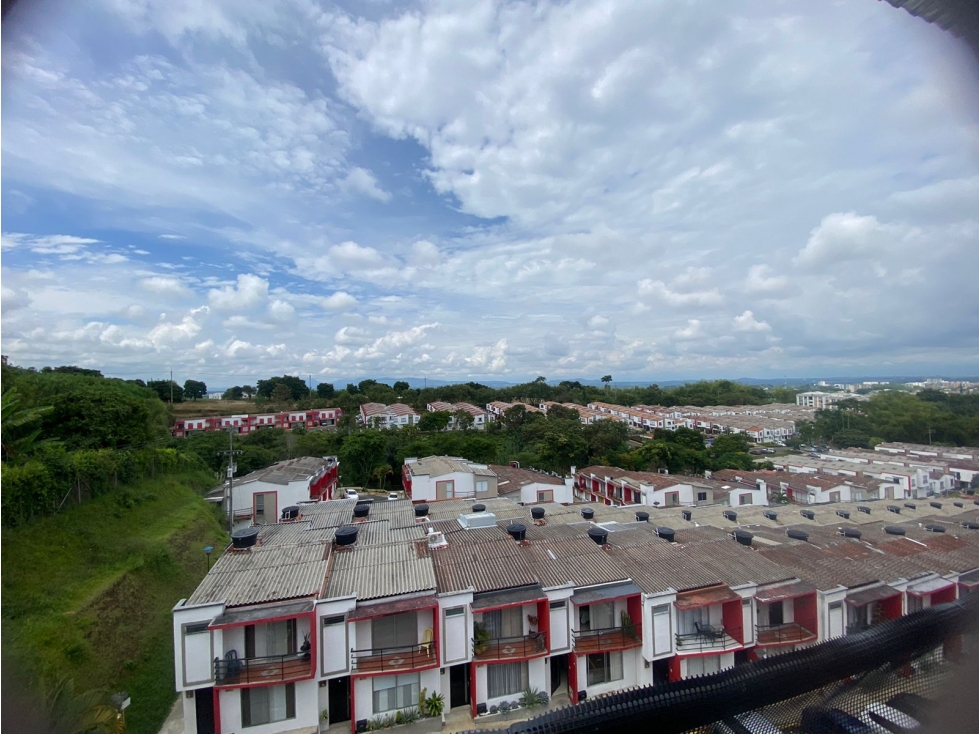 Se Arrienda Hermoso apartamento villa de leyva 1