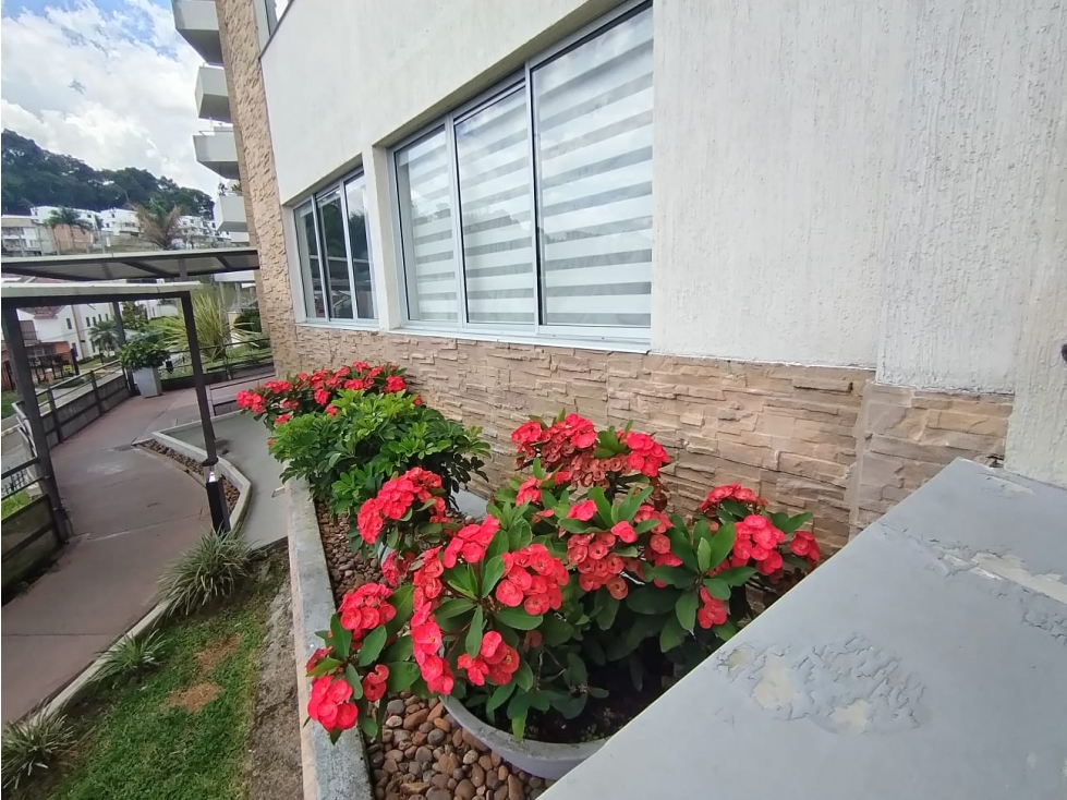 Apartamento en Venta en Los Álamos canaan — foto 6