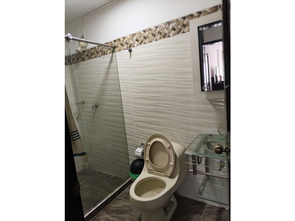 Hermoso apartamento, en todo el centro de Pereira — foto 6