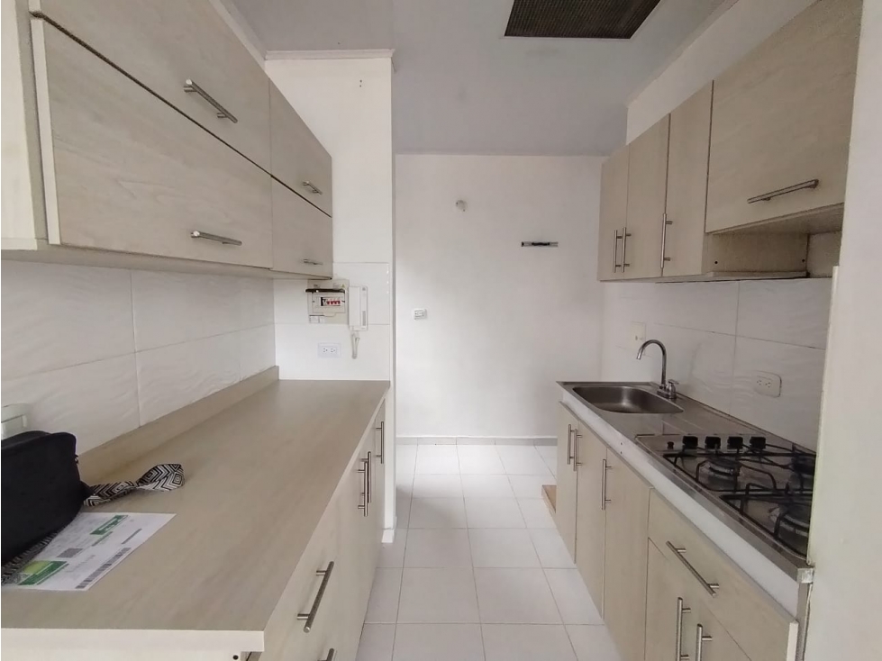 Oferta en Dosquebradas. Lindo apartamento. — foto 3