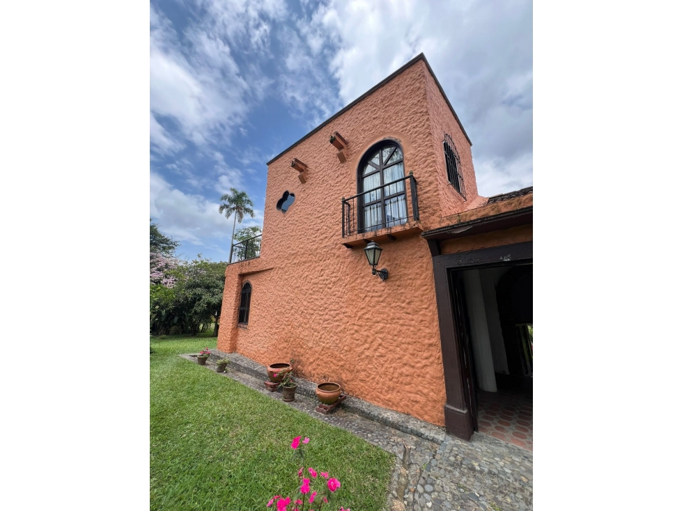 Espectacular casa campestre, precio de oportunidad. - 5