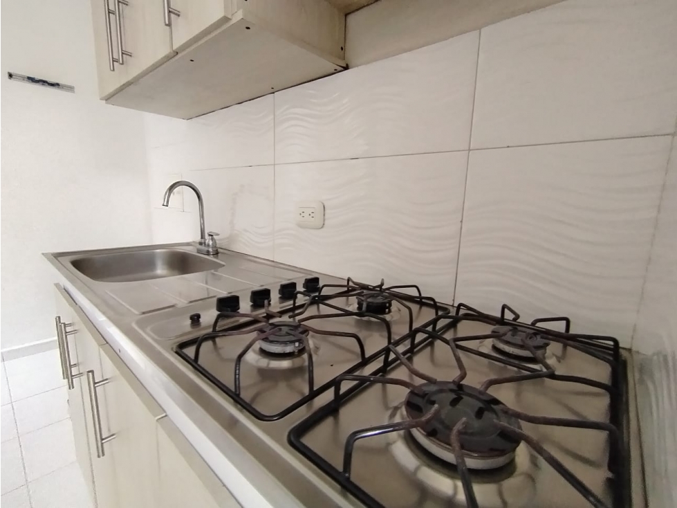 Oferta en Dosquebradas. Lindo apartamento. — foto 4