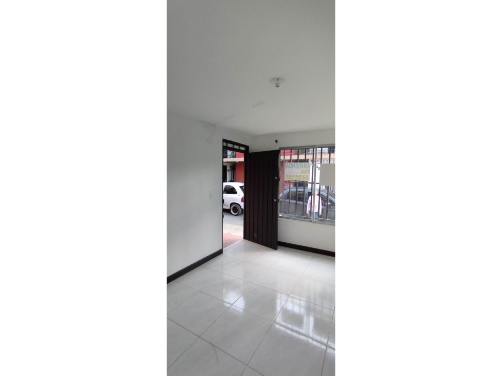 Primer piso en oferta, Kazoku, Sta Rosa — foto 2
