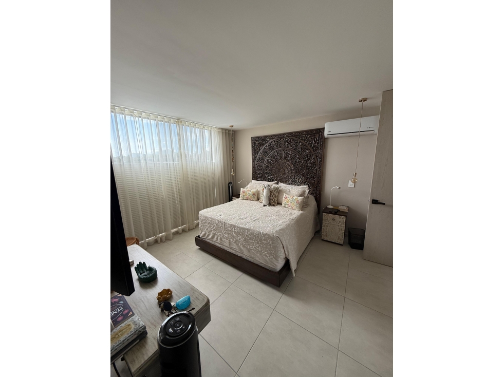 Solarum Cerritos, apartamento con vista privilegiada + Un cuarto útil — foto 6