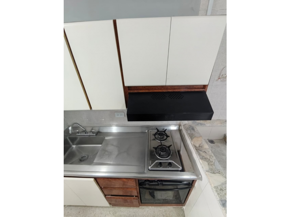 Apartamento en todo el centro de Armenia — foto 5