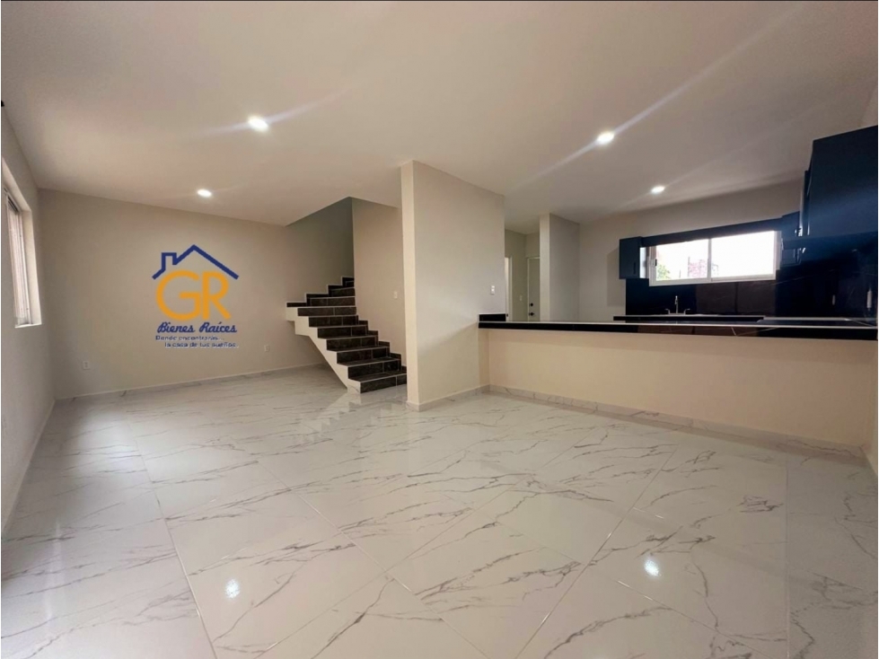 Casas en venta Col. Luna Luna, Madero 1911-1026 — foto 4