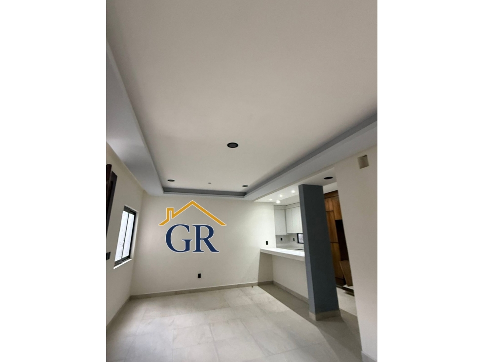 Departamentos en venta, Col. Jardín 20 de Noviembre, Madero 0907-1299 — foto 4