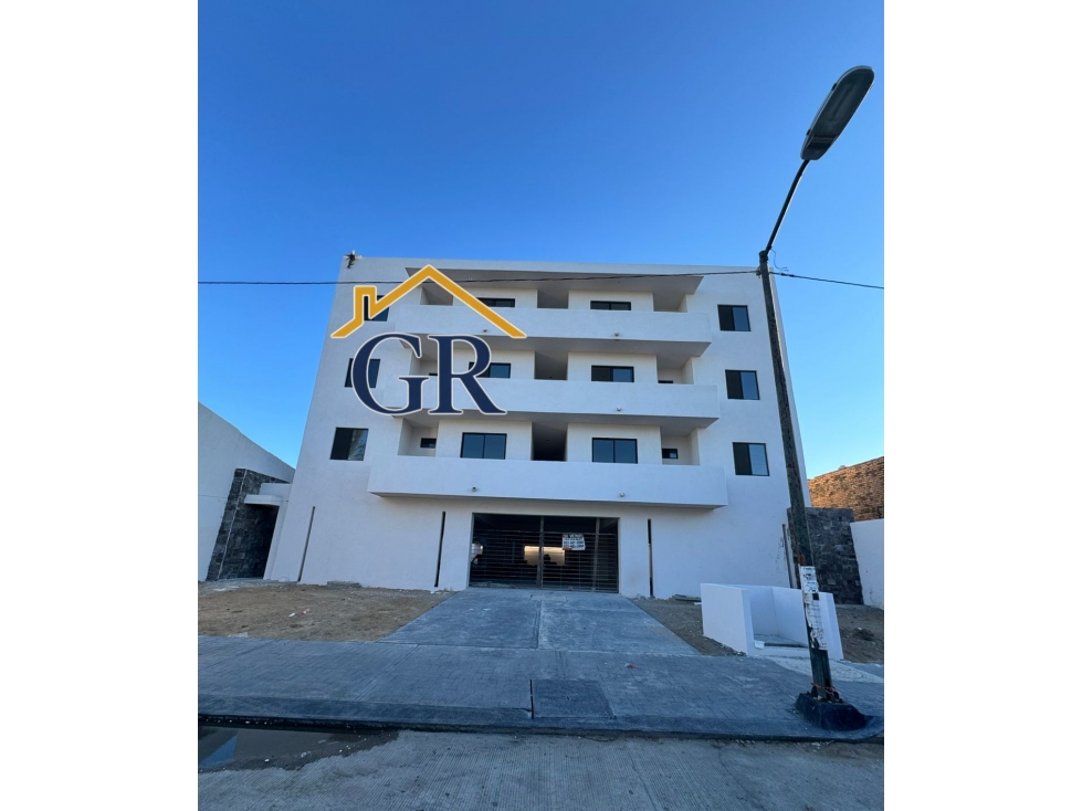 Departamentos en venta, Zona Centro, Tampico 0907-1249