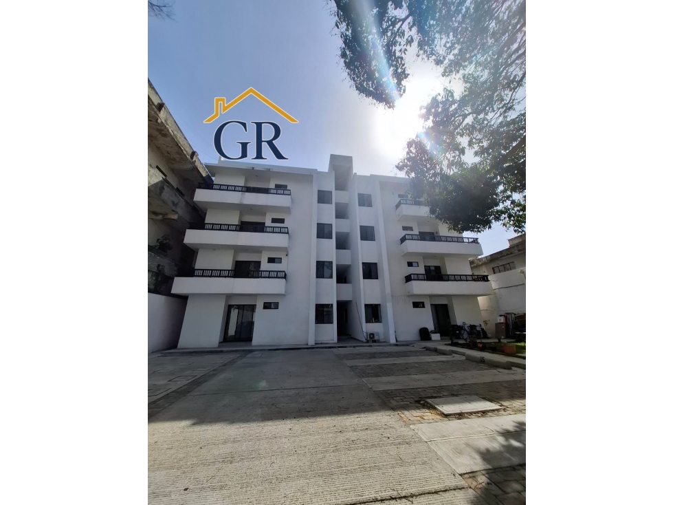 Departamento en venta, Zona Centro, Tampico 0907-1267