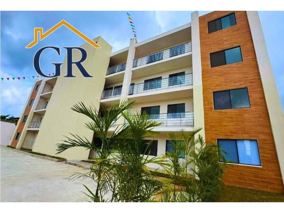 Departamentos en preventa Col. Villahermosa, Tampico 0907-1274