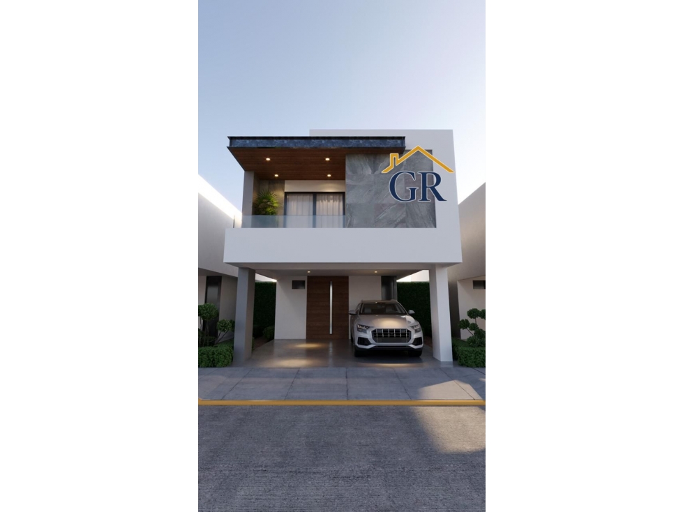 Casas en venta Col. Unidad Nacional, Madero 0907-1277 C CASAS 6