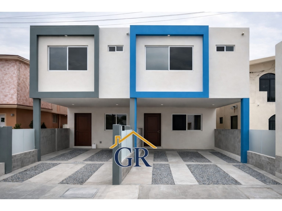 Casas en venta, Col. Echeverría, Tampico 0907-1305