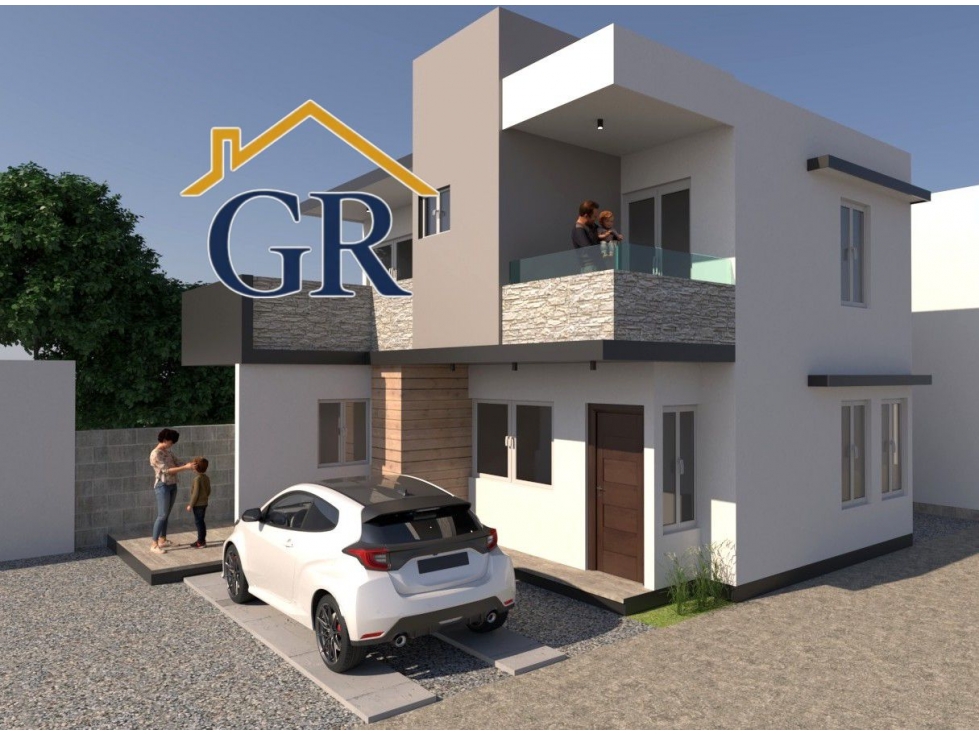 Casa en venta, Col. Lucio Blanco, Madero 0907-1311