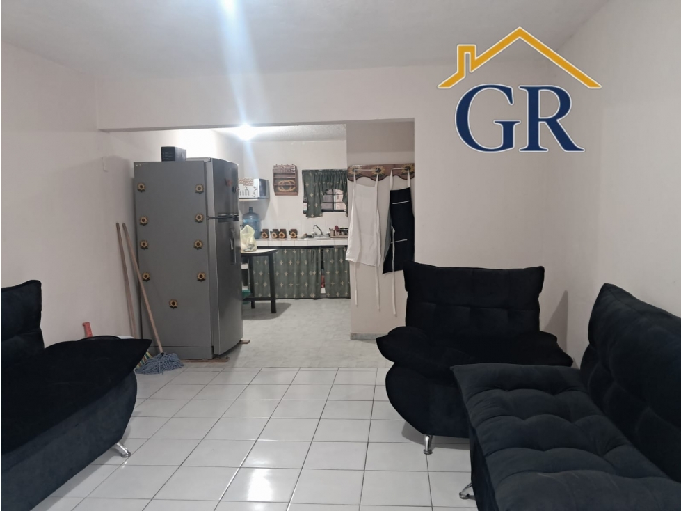 CASA EN RENTA COL CANDELARIO GARZA CD MADERO 0111-1252 - 2