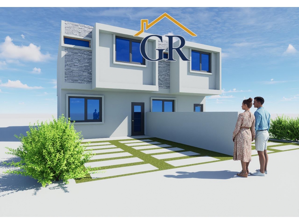 CASAS EN VENTA COL. SOLIDARIDAD, VOLUNTAD Y TRABAJO 0907-1247