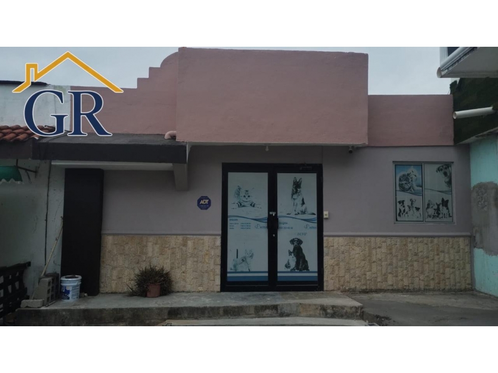 LOCAL EN RENTA AV. UNIVERSIDAD 0105-1251 LOCAL #2 - 1