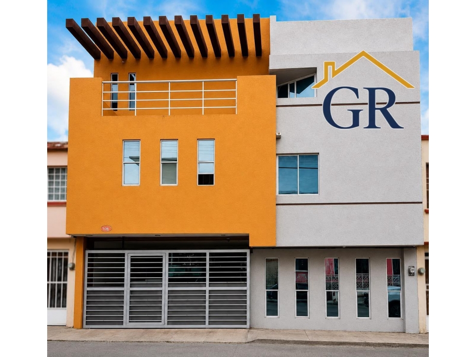 CASA EN VENTA COL TOLTECA 0907-1249 - 1