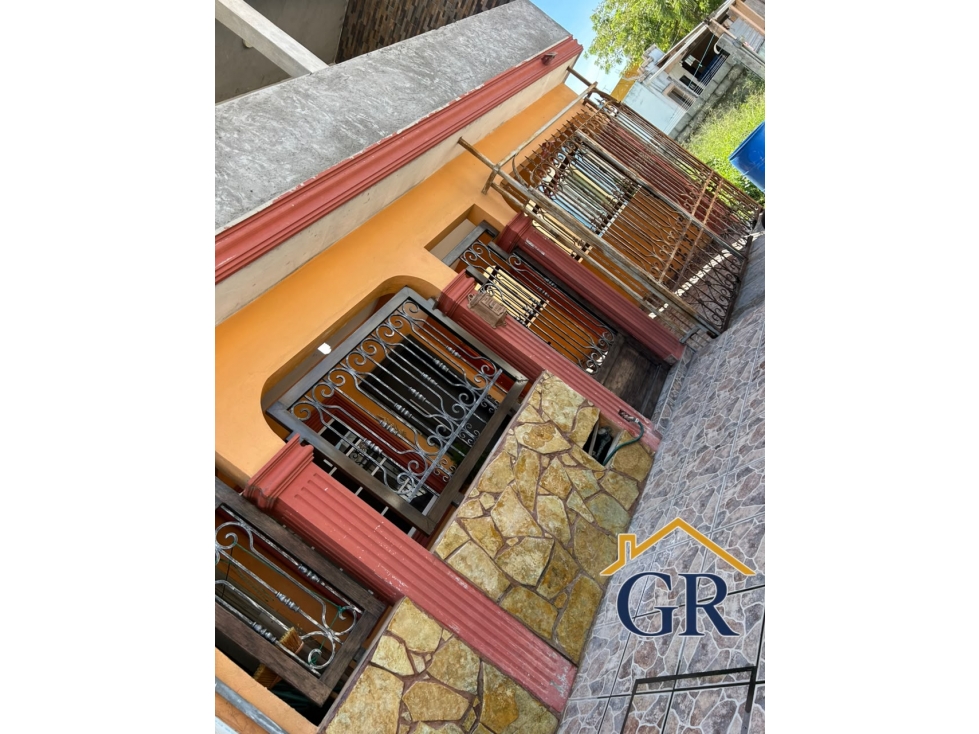 CASA EN VENTA ARBOLEDAS ALTAMIRA 2104-1268 - 1