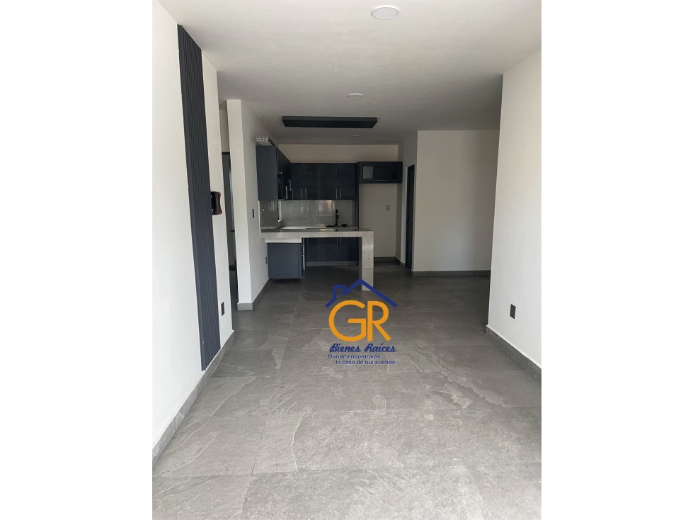 Departamentos en venta Col. Hidalgo Poniente, Madero 0907-1202 - 4