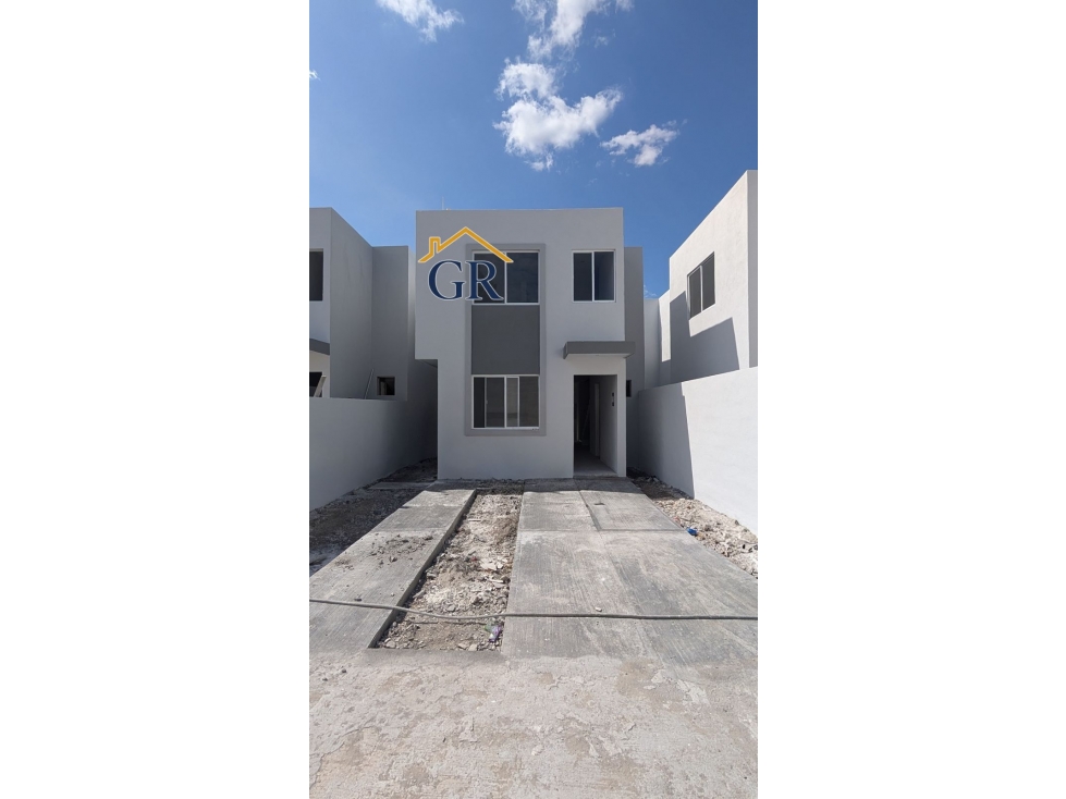 Casas en venta Col. Latinoamericana, Tampico 0907-1167