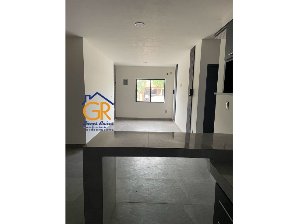 Departamentos en venta Col. Hidalgo Poniente, Madero 0907-1202 - 5