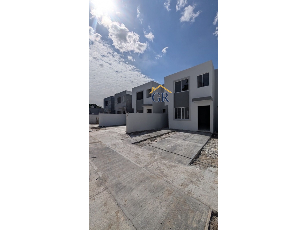 Casas en venta Col. Latinoamericana, Tampico 0907-1167 — foto 2