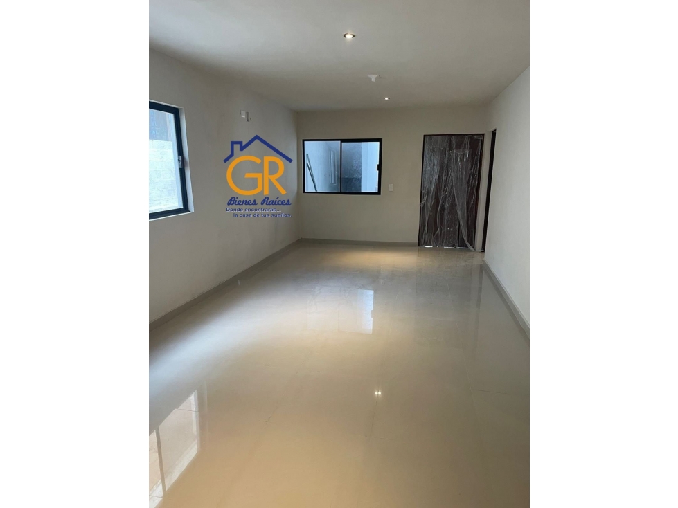 Departamentos en venta Col. La Paz, Tampico 0907-1014 — foto 3