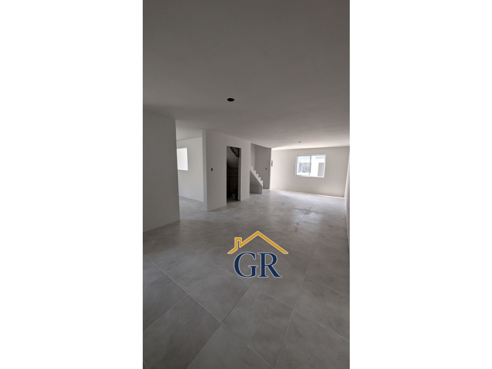 Casas en venta Col. Latinoamericana, Tampico 0907-1167 — foto 5
