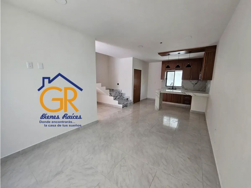 Casas en venta Col. Del Pueblo, Tampico 0907-1143 — foto 2