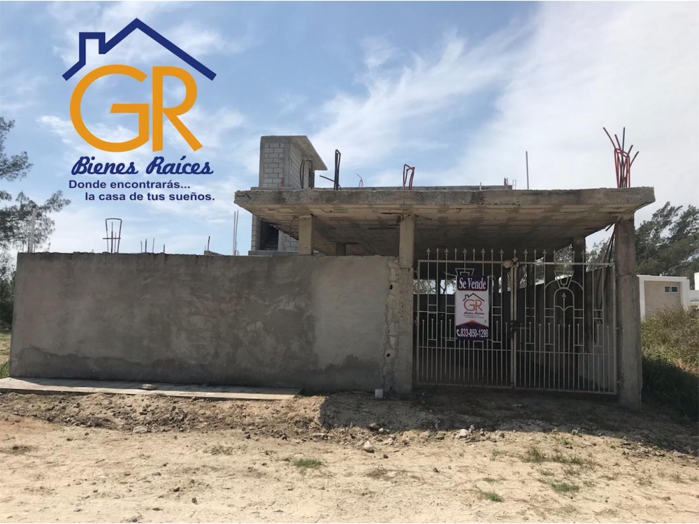 Terreno de playa en venta Fracc. Fundadores, Madero 0907-283 - 2