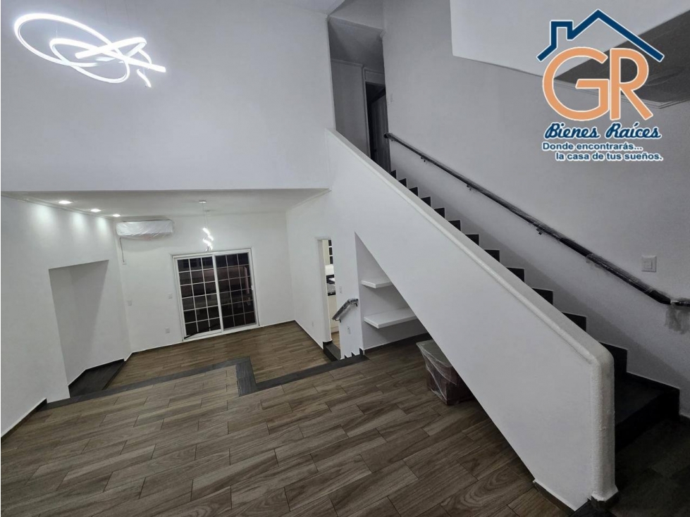 CASA EN VENTA COLONIA LOMAS DEL GALLO TAMPICO TAMPS 1087-0910 — foto 5