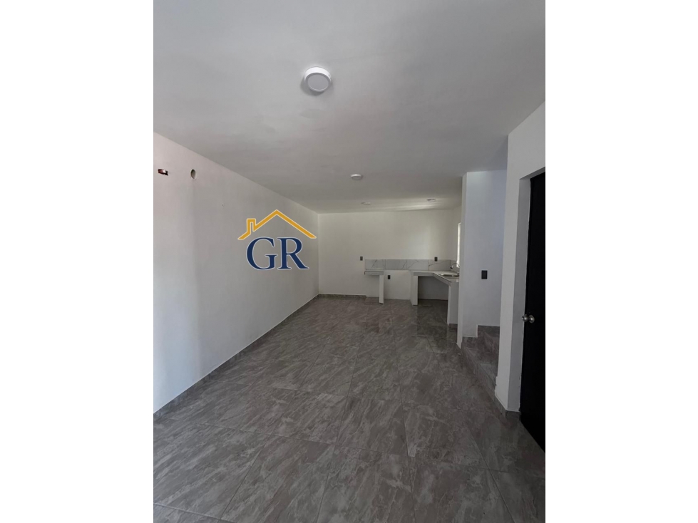 Casa en venta, Col. Ampliación Candelario Garza, Madero 0907-1266A — foto 2