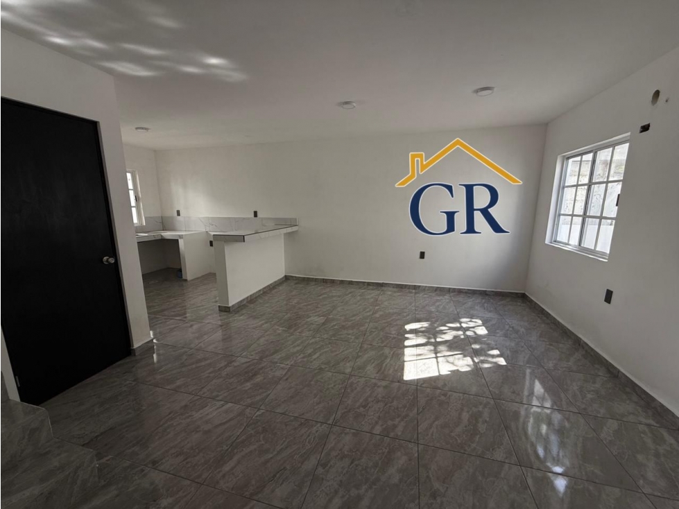 Casa en venta, Col. Ampliación Candelario Garza, Madero 0907-1266B — foto 2