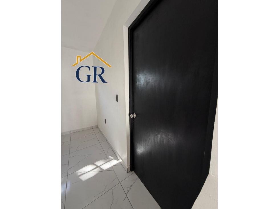 Casa en venta, Col. Ampliación Candelario Garza, Madero 0907-1266C — foto 2