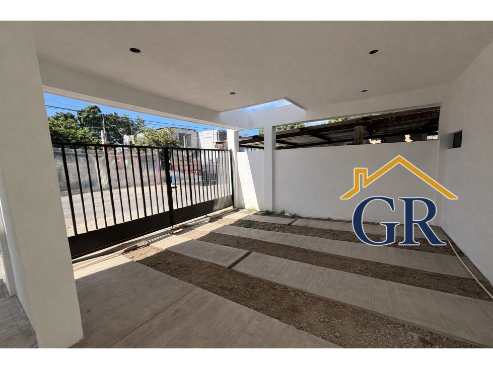 Casa en venta, Col. Magdaleno Aguilar, Tampico 0907-1276A — foto 2