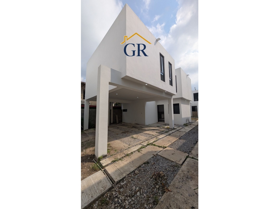 Casa en venta, Col. Magdaleno Aguilar, Tampico 0907-1276B — foto 2