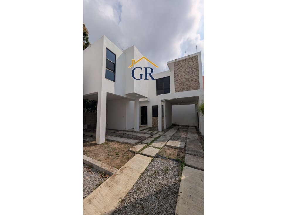 Casa en venta, Col. Magdaleno Aguilar, Tampico 0907-1276C — foto 2