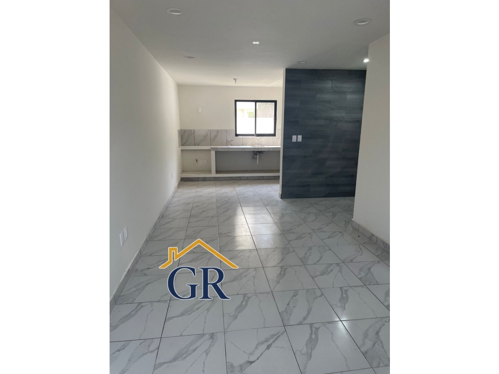 Casas en venta Col. Revolución Verde, Madero 0907-1297 — foto 2