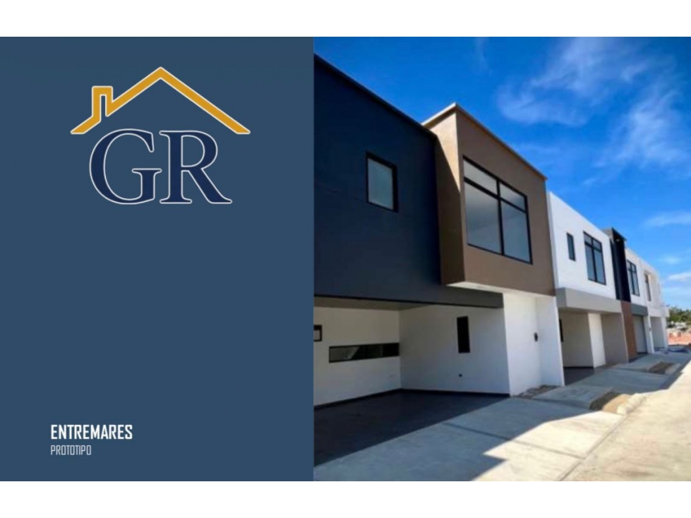 Casas en venta, Fracc. Andares, Miramar, Madero 0907-1309 — foto 2