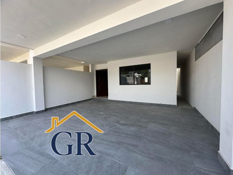 Casa en venta, Col. Ampliación Unidad Nacional, Madero 0907-988 — foto 2