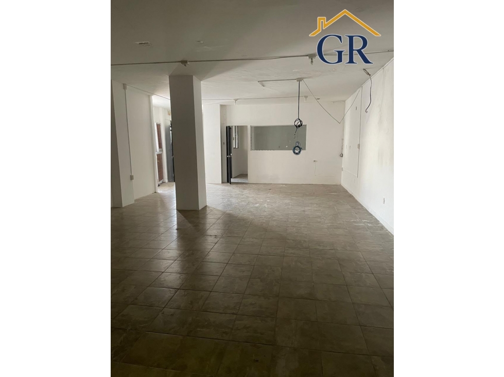 LOCAL EN RENTA AV. UNIVERSIDAD 0105-1251 LOCAL #2 - 2