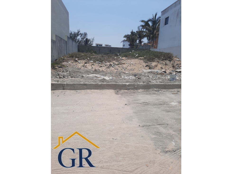 TERRENO EN VENTA FRACC. FUNDADORES,CD MADERO 2801-1258 - 1