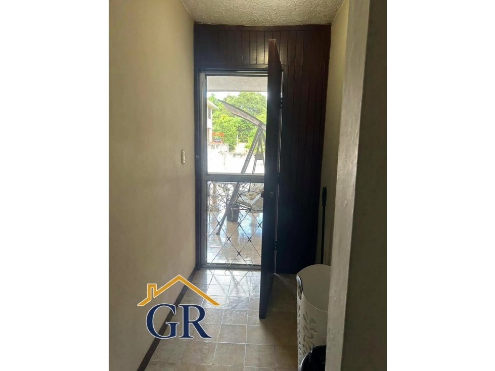 CASA EN VENTA LOMAS DE ROSALES, TAMPICO 2104-1284 — foto 2