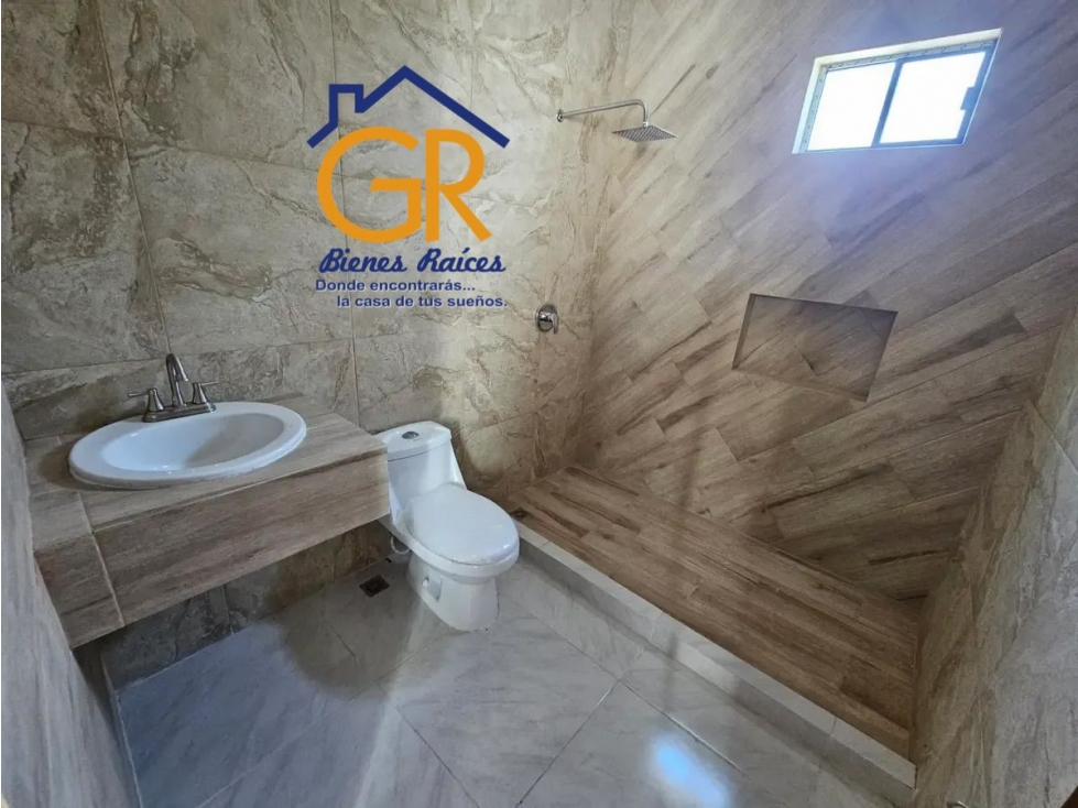 Casas en venta Col. Del Pueblo, Tampico 0907-1143 — foto 3