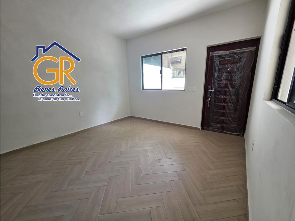 Casa en Venta Col. Niños Héroes, Tampico 1911-1145 — foto 3