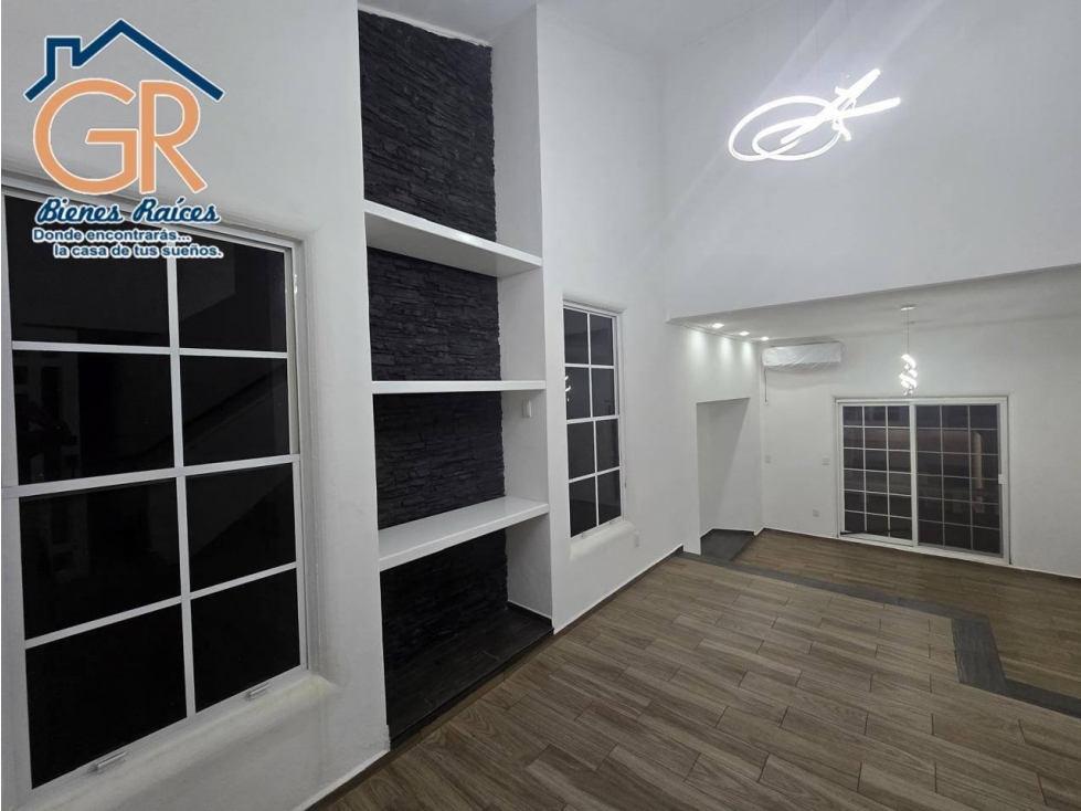 CASA EN VENTA COLONIA LOMAS DEL GALLO TAMPICO TAMPS 1087-0910 — foto 6