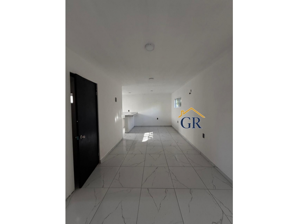 Casa en venta, Col. Ampliación Candelario Garza, Madero 0907-1266C — foto 3