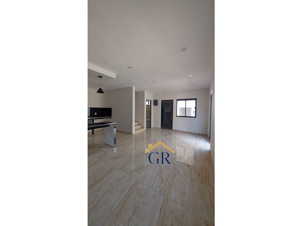 Casa en venta Col. Felipe Carrillo Puerto, Madero 0907-1270 — foto 3