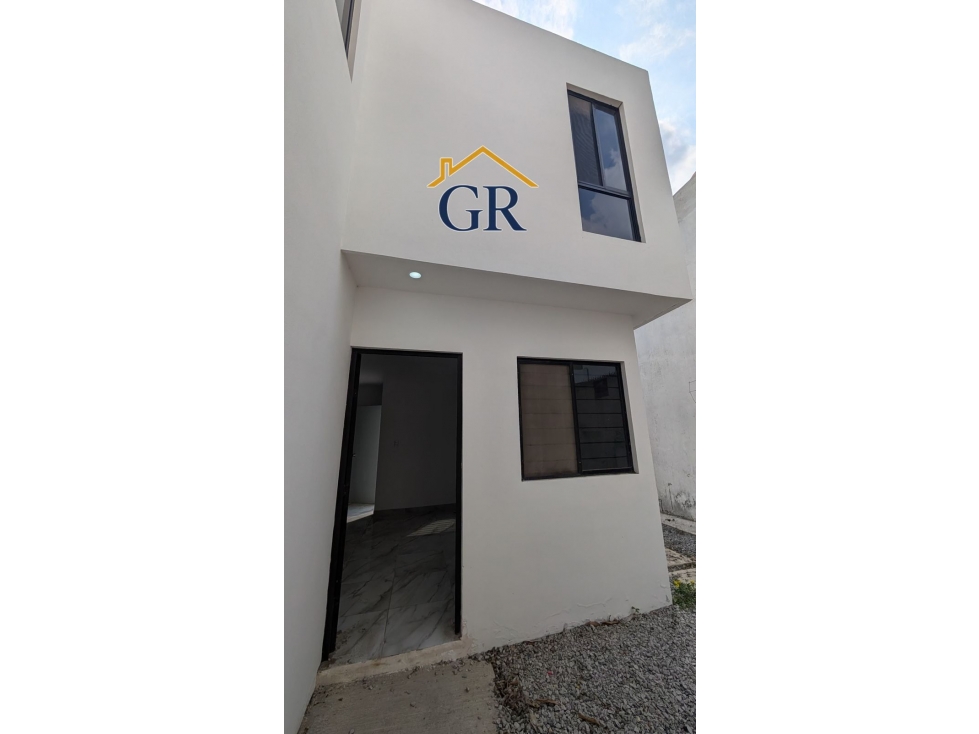 Casa en venta, Col. Magdaleno Aguilar, Tampico 0907-1276B — foto 3