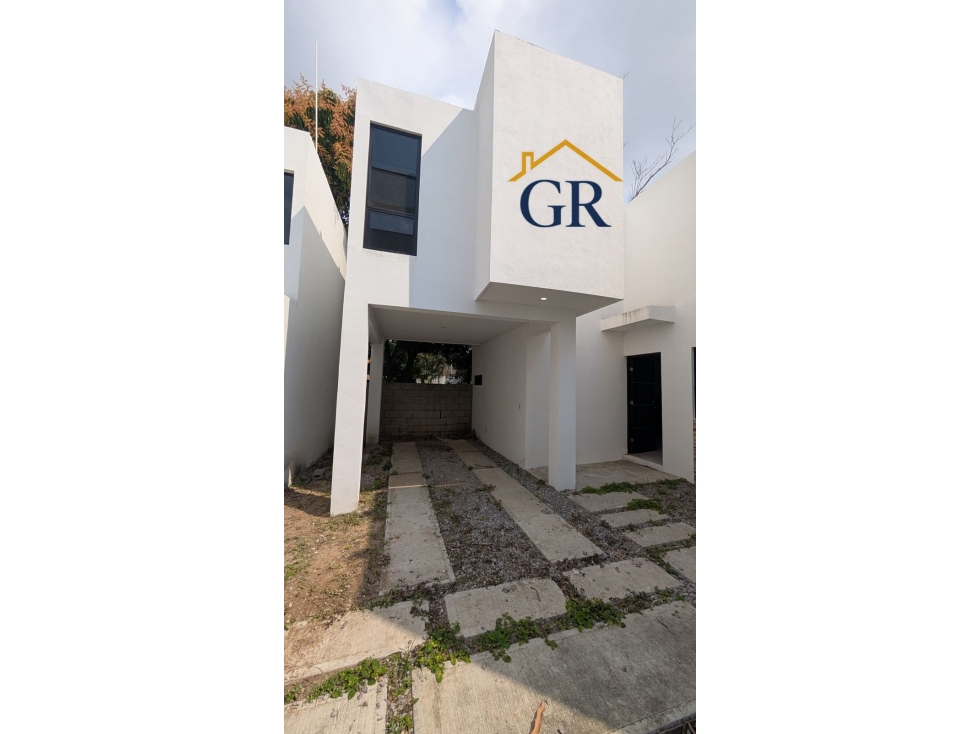 Casa en venta, Col. Magdaleno Aguilar, Tampico 0907-1276C — foto 3